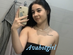 Avahotgirl