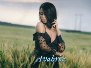Avahrise