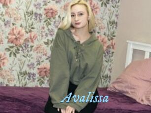Avalissa