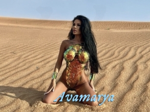 avamarya DeriheruI
