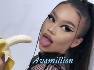 Avamillion