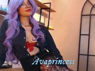 Avaprincess