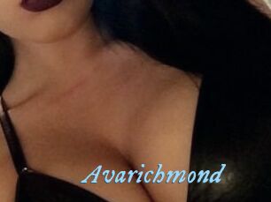 Avarichmond
