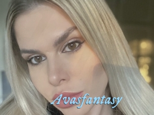 Avasfantasy