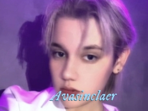Avasinclaer