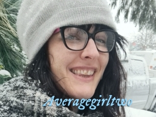 Averagegirltwo
