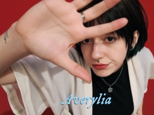 Averylia