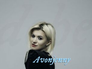 Avonjenny