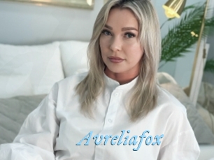 Avreliafox