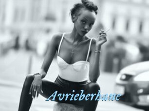Avrieberhane