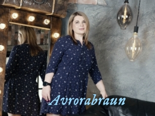 Avrorabraun