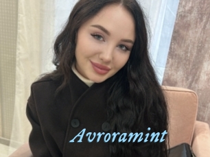 Avroramint
