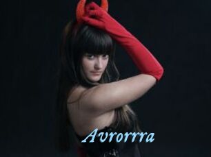 Avrorrra