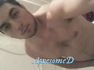 AwesomeD