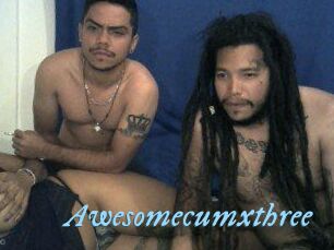 awesomecumxthree DeriheruI