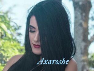 Axaroshe