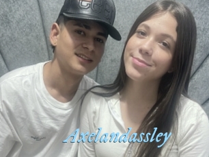Axelandassley