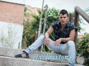 Axelbarton