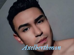 Axelberthmon