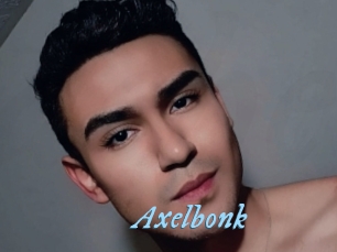 Axelbonk