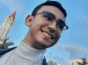 Axelbont