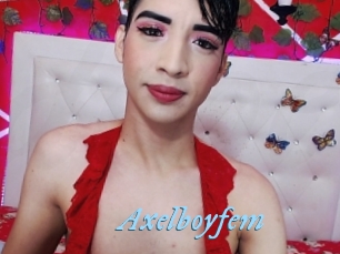 Axelboyfem