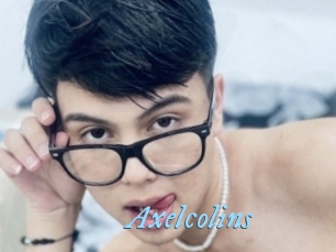 axelcolins DeriheruI