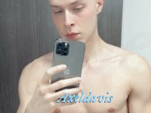 Axeldavis