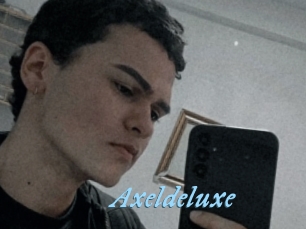 Axeldeluxe