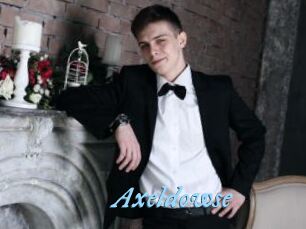 Axeldowse