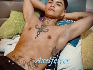 Axelferrer