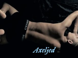 Axeljed