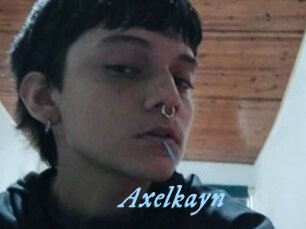 Axelkayn