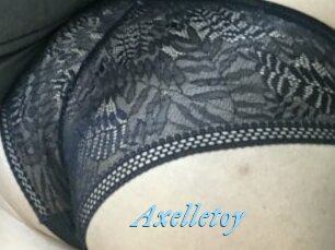 Axelletoy