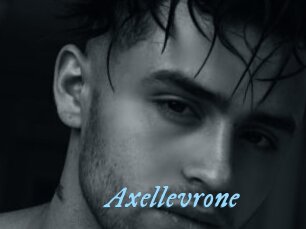 Axellevrone