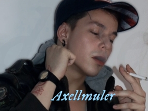 Axellmuler