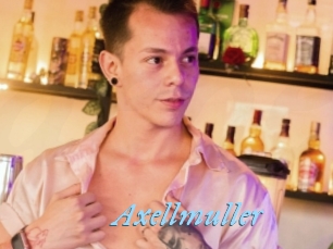 Axellmuller