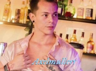 Axelmullerr