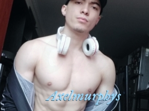 Axelmurphys