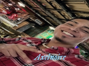 Axelnoire