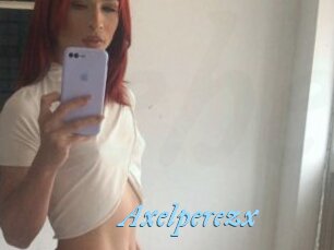 Axelperezx