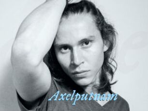 Axelputnam