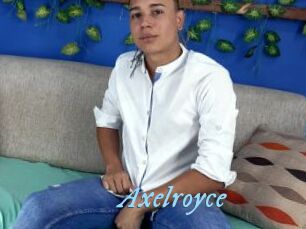 Axelroyce