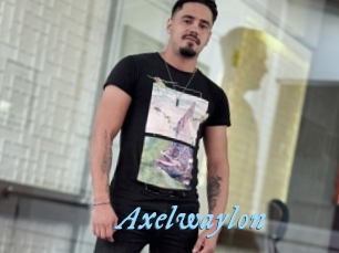 axelwaylon DeriheruI