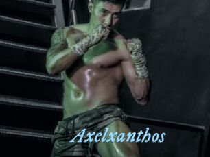 Axelxanthos