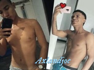 Axlandjoe