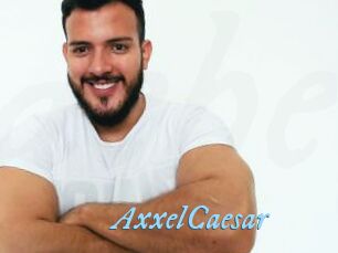 AxxelCaesar