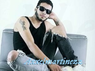 Axxelmartinezz
