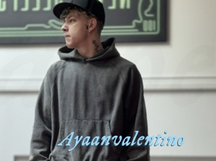 Ayaanvalentino