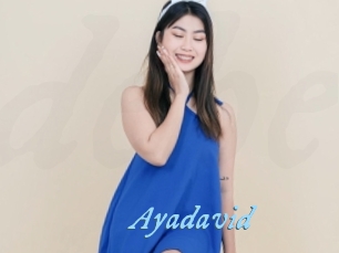 ayadavid DeriheruI